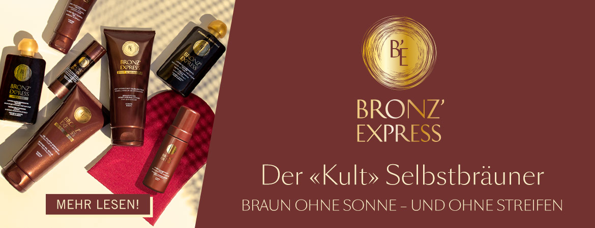 BRONZ'EXPRESS