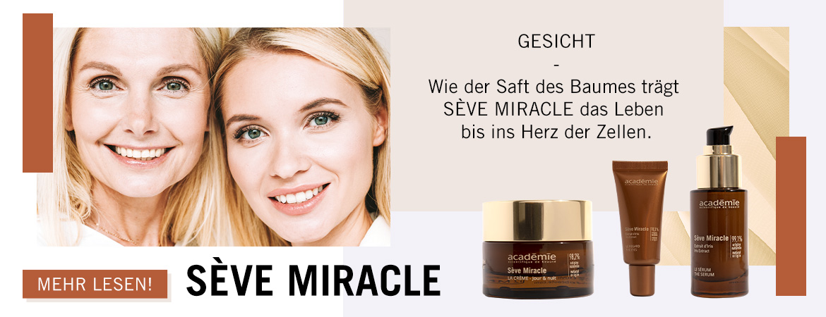 SÈVE MIRACLE