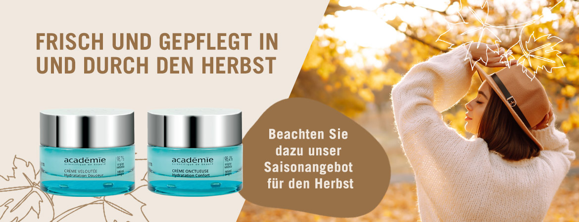 HERBSTAKTION