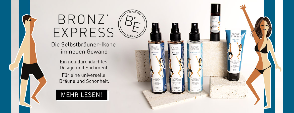 BRONZ'EXPRESS