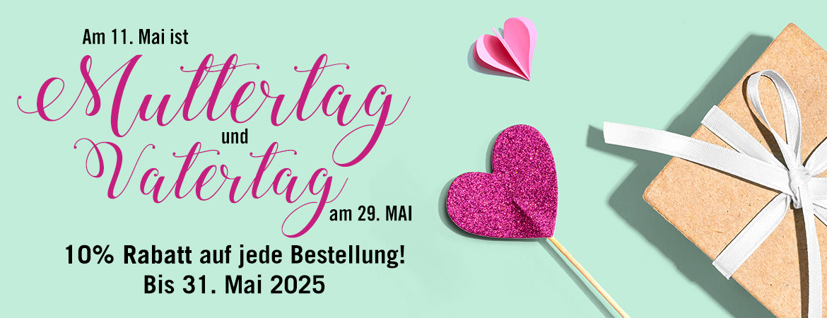 Muttertag & Vatertag